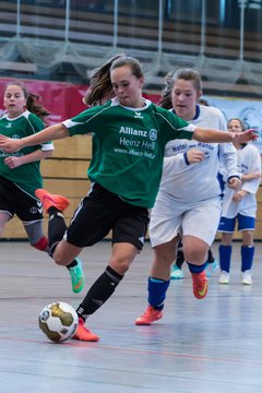 Bild 198 - C-Juniorinnen Landesmeisterschaften